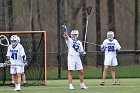 MLax vs MIT  Wheaton College Men’s Lacrosse vs MIT. - Photo By: KEITH NORDSTROM : Wheaton, Lacrosse, LAX, NEWMAC